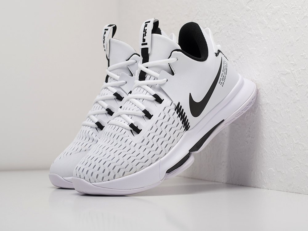 Nike witness 1 online