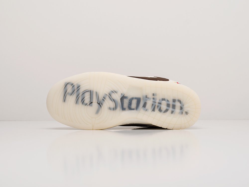 nike x playstation 5