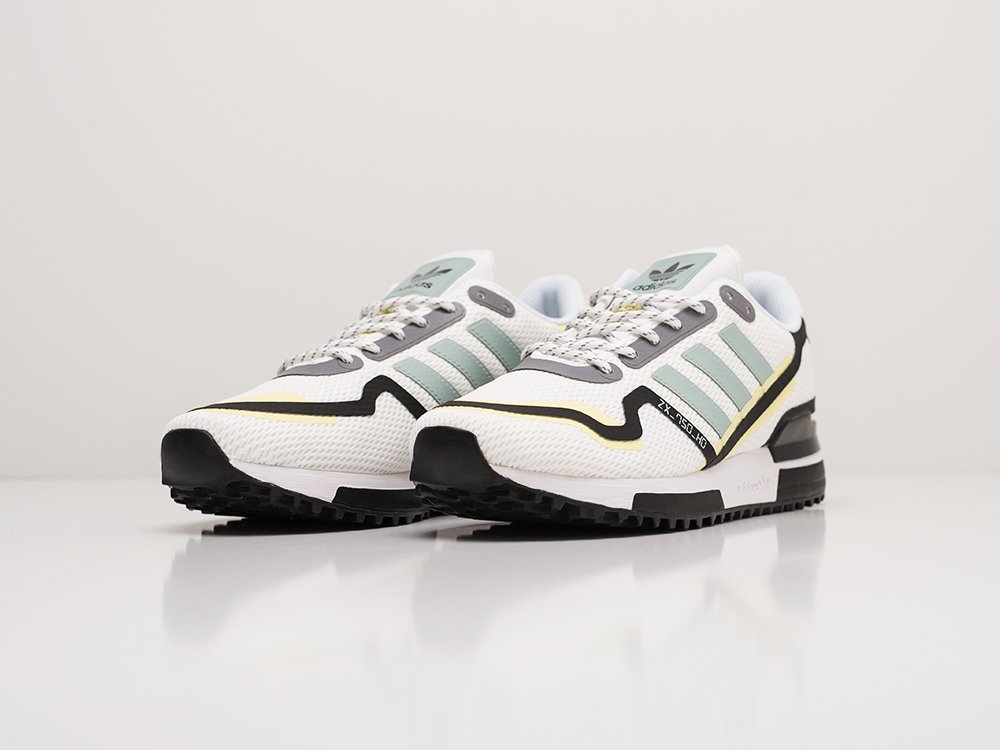 adidas originals rivalry low trainers in off white