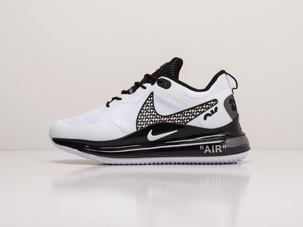 Nike air max 720 off white sale