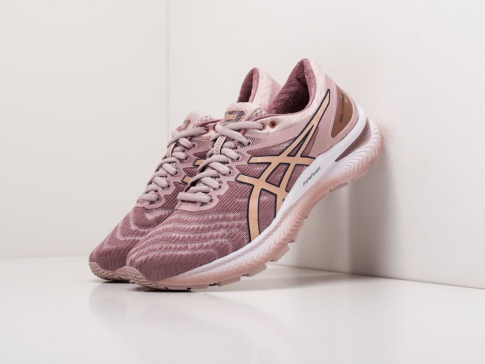 Asics Gel Nimbus 22