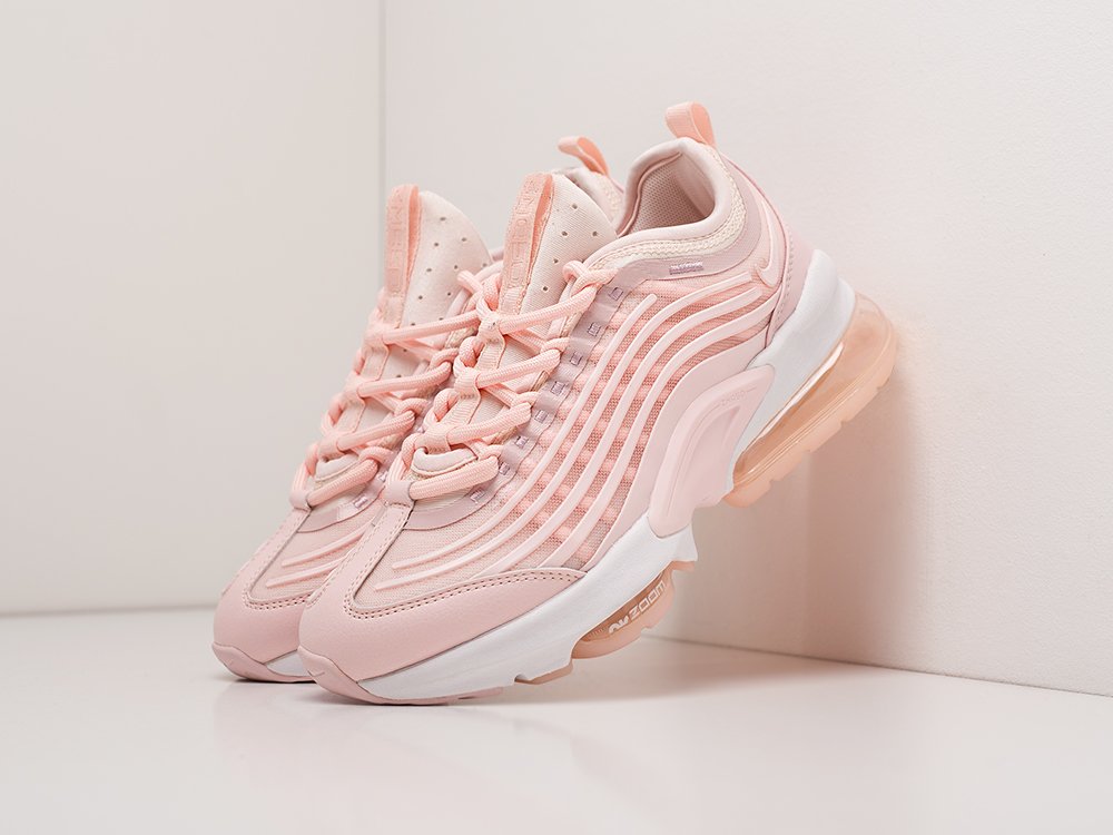 nike air max zm950 pink