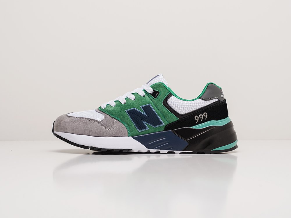 New balance 999 kinder turquoise on sale