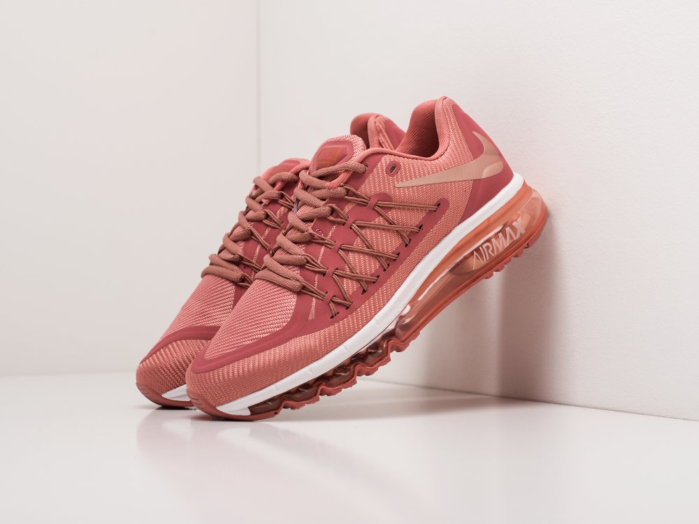 Nike air max 2025 2015 womens pink