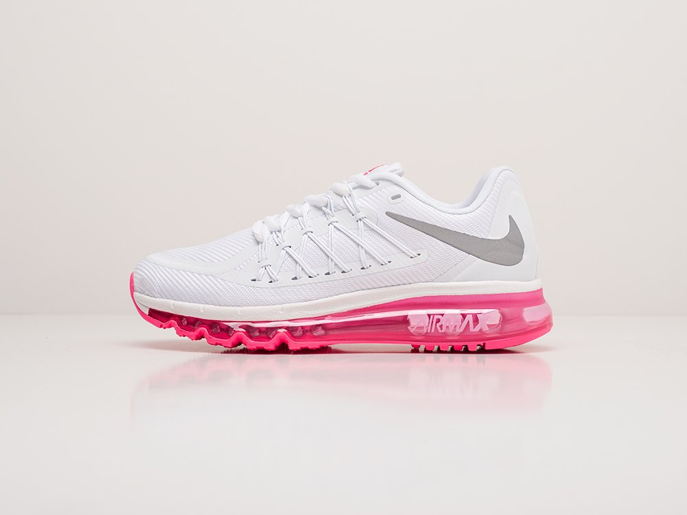 airmax 2015 white