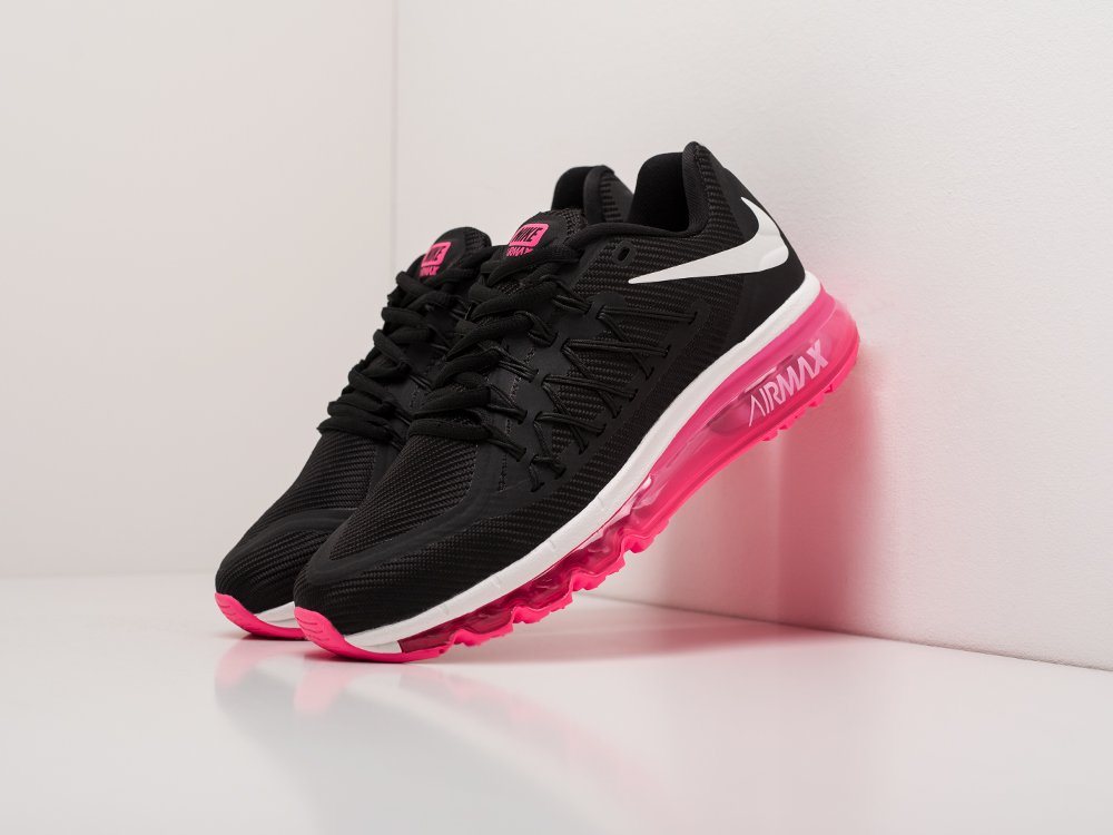 Pink air max outlet 2015