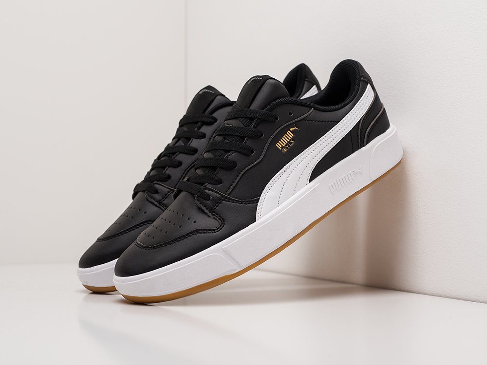 puma leader vt fresh knit