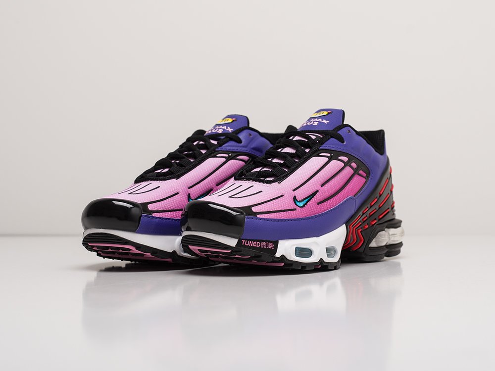 nike aie max plus 3