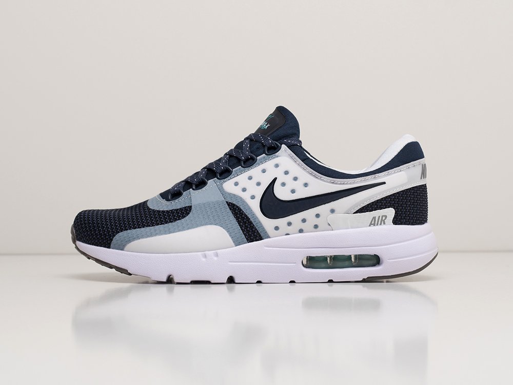 Nike air max zero flyknit sale