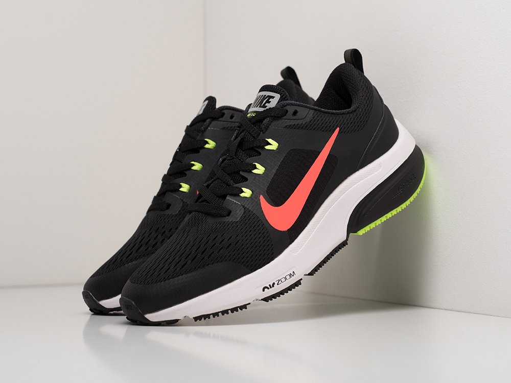 Nike air zoom ultra react black hotsell