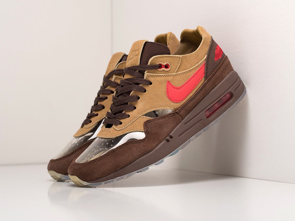 Nike air max on sale 1 clot sp