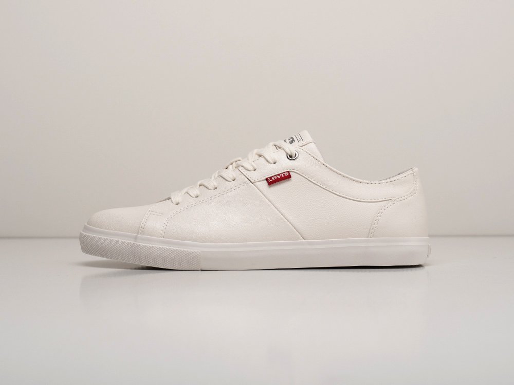 Levi's woods sneakers discount
