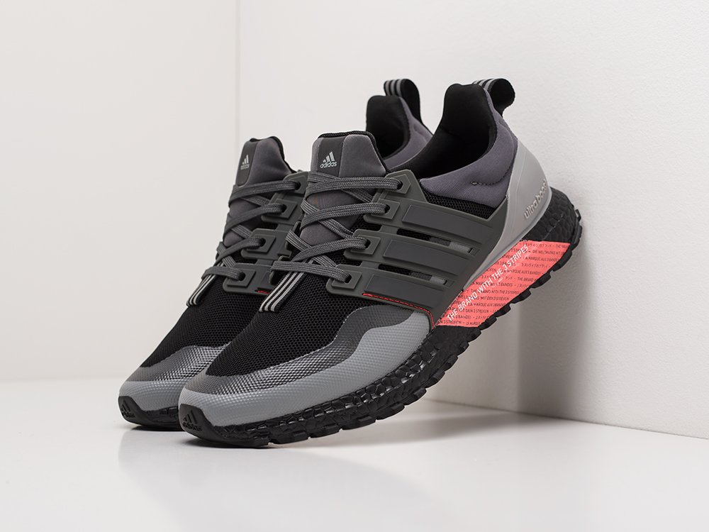 Adidas boost negros online