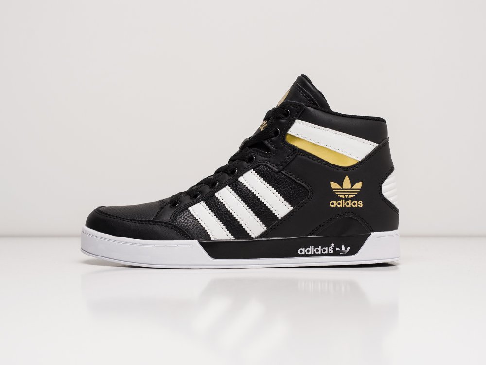 Adidas court high on sale