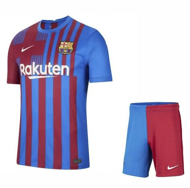 Nike futbol barcelona hotsell