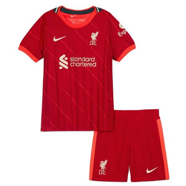 nike liverpool football