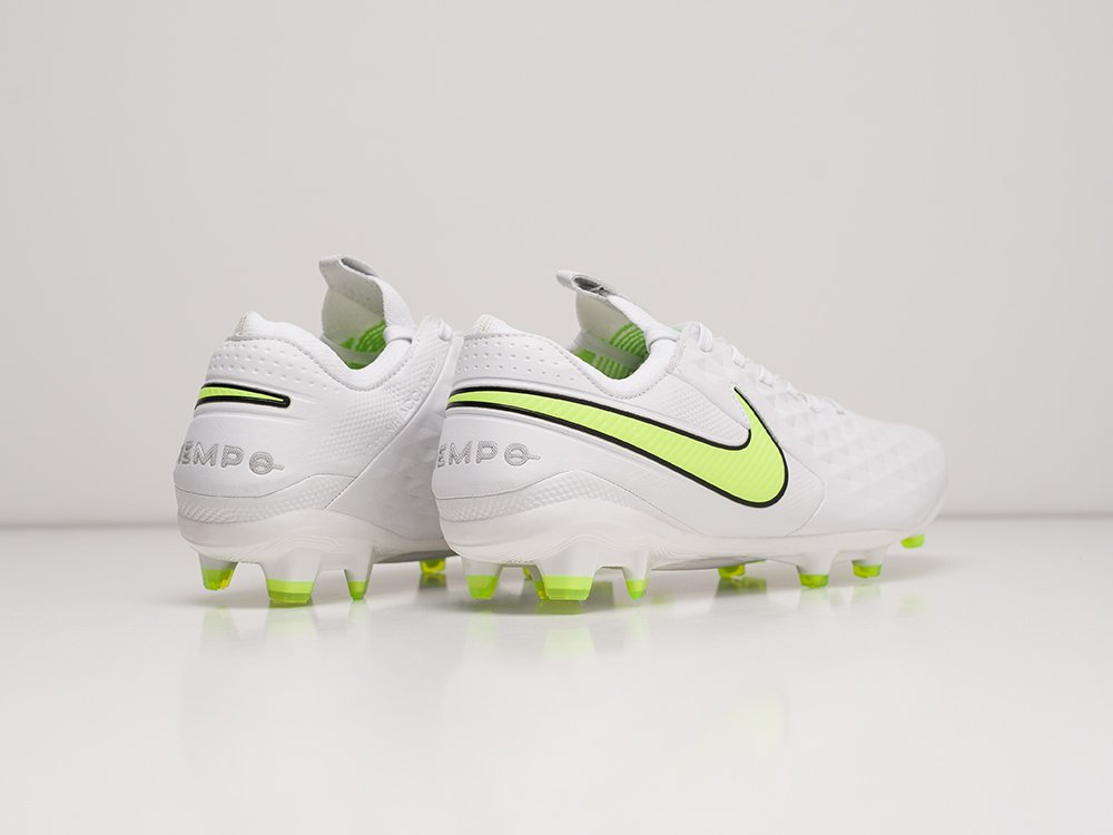 nike tiempo legend size 8