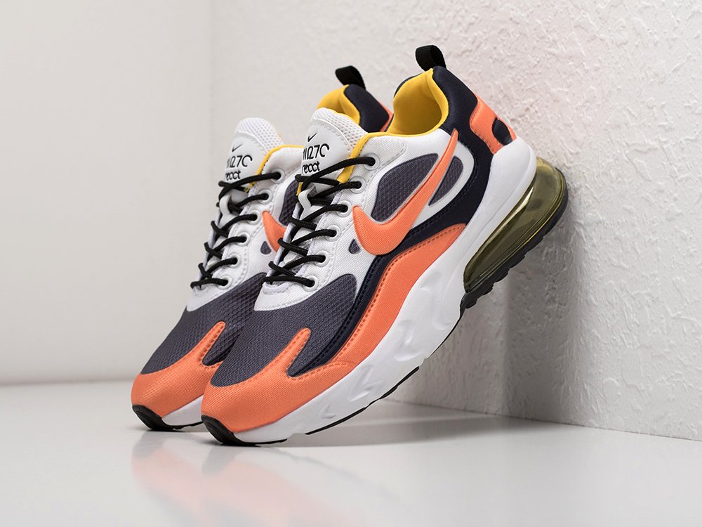 nike react 270 max