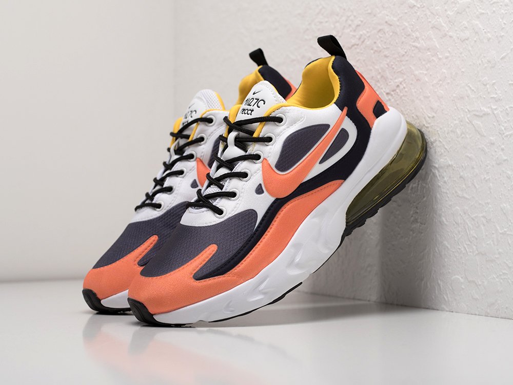 nike air max react junior