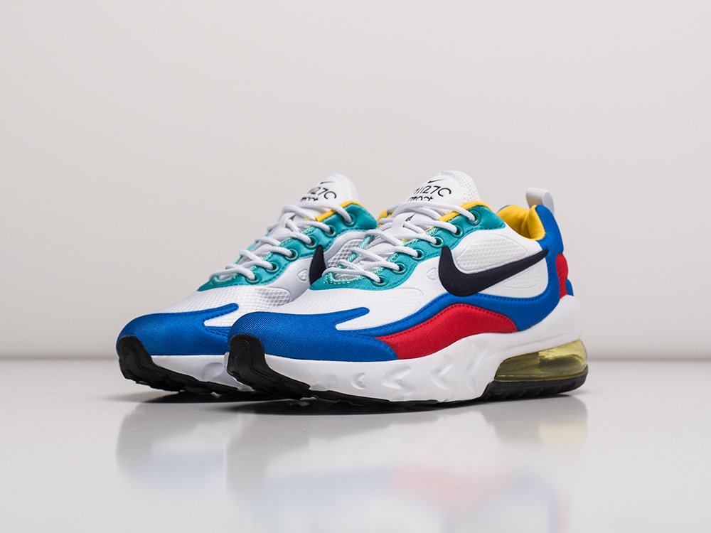 nike w air max react 270