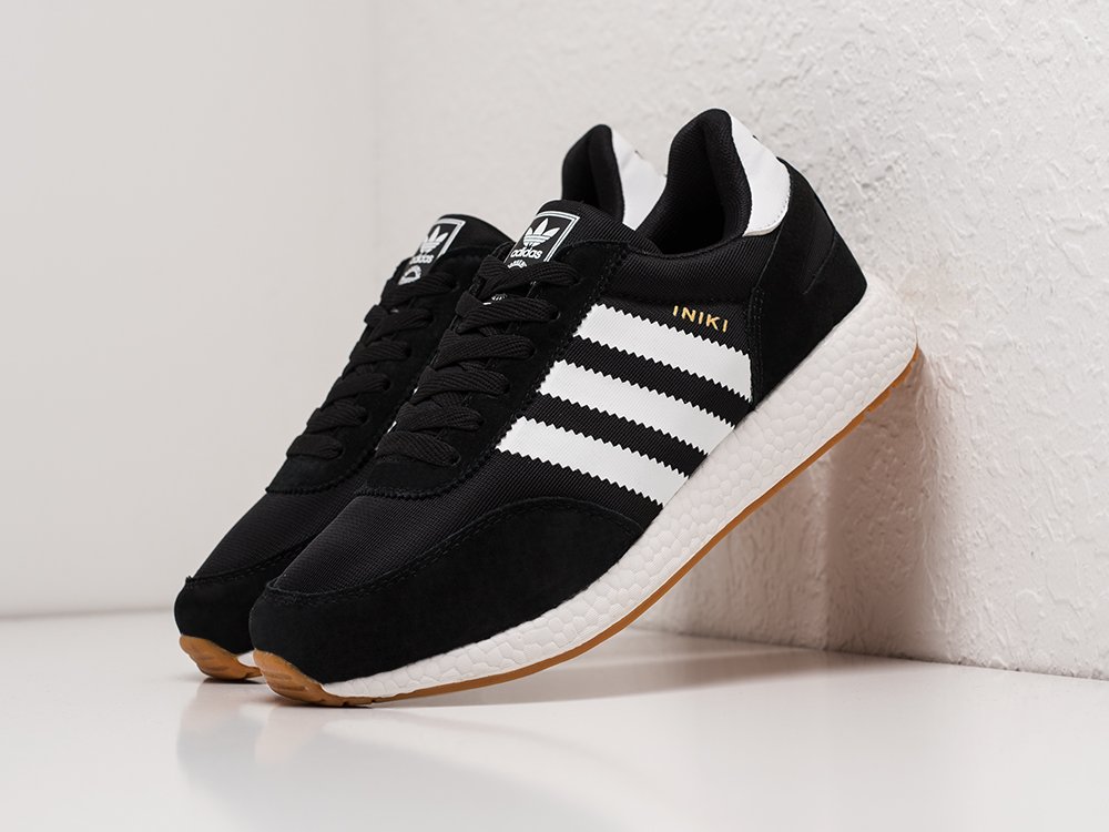 adidas iniki black