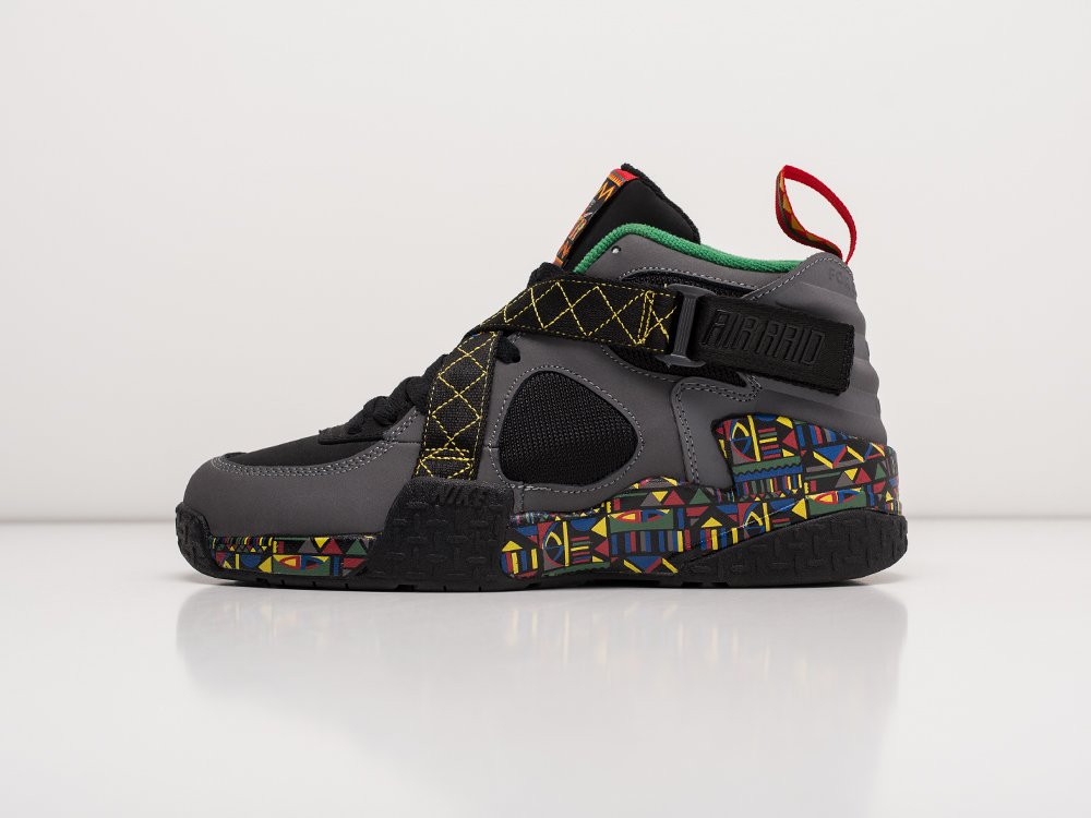 Nike air raid release date hotsell