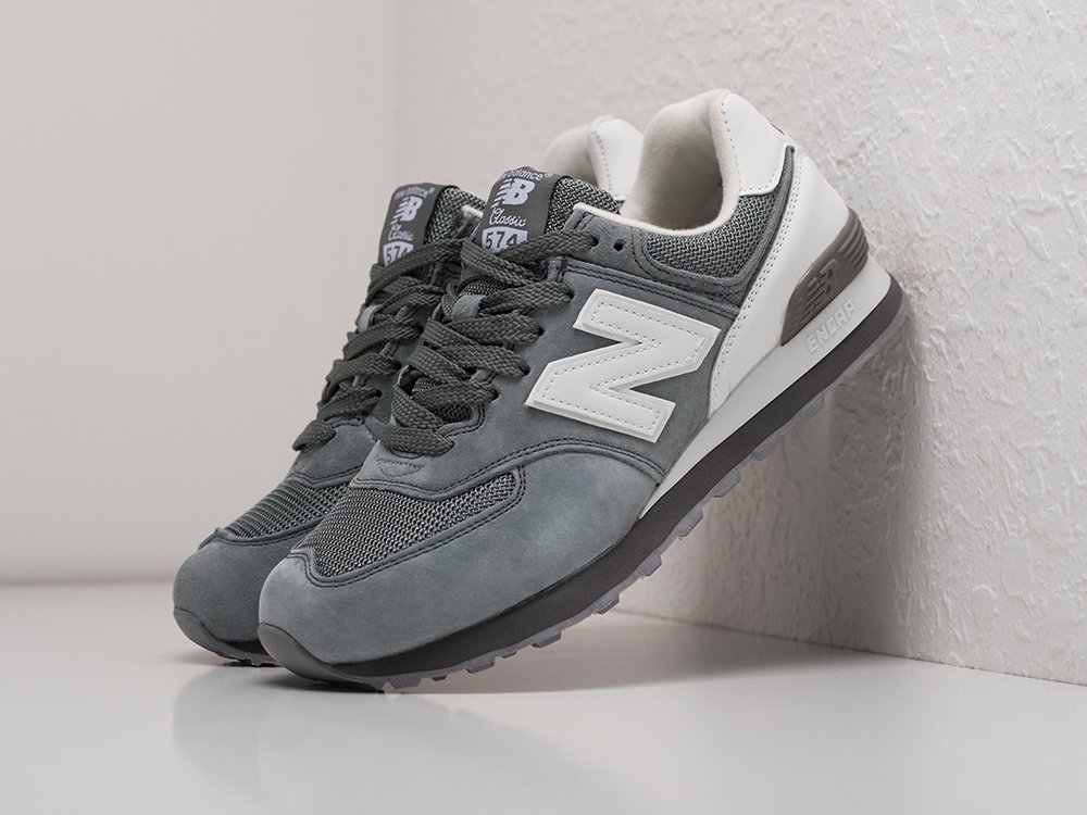 new balance 574 w