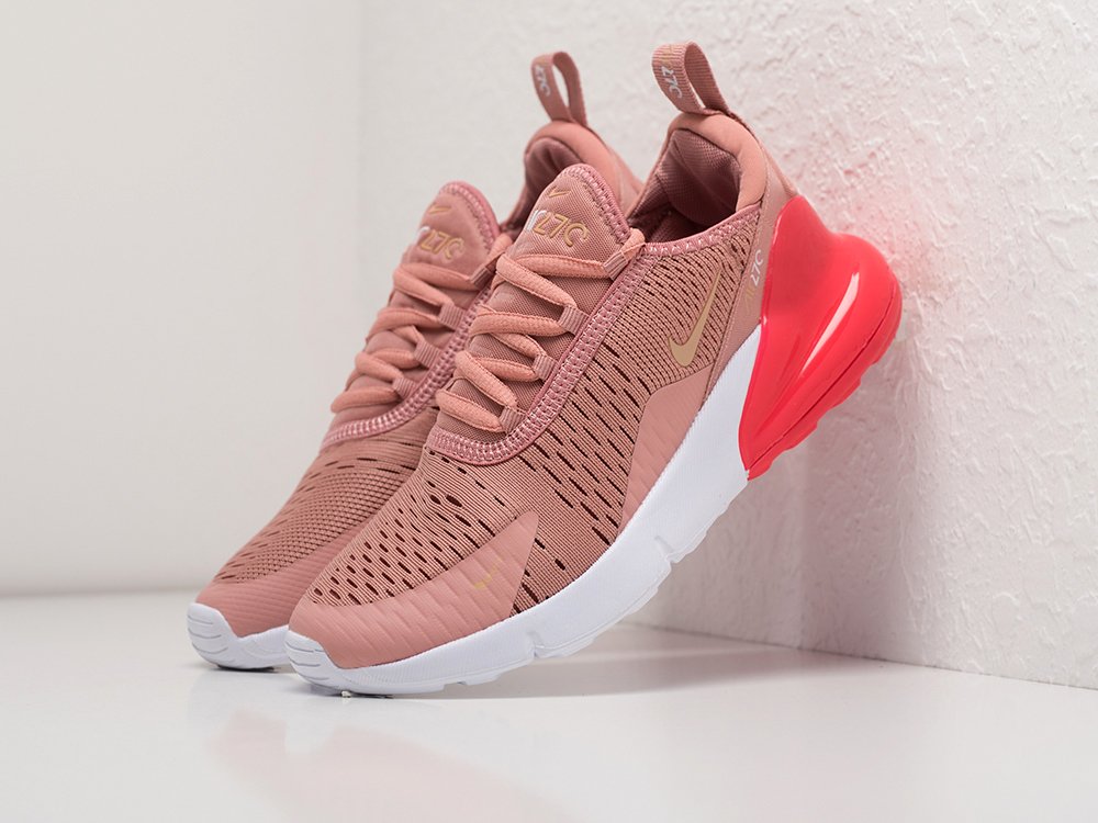 Air max hotsell 270 peach