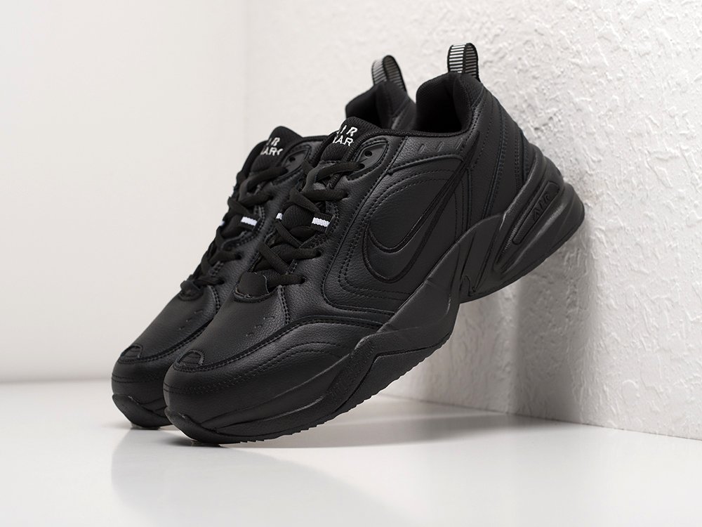 mens nike air monarch sneakers