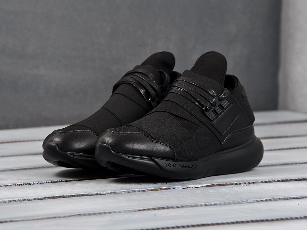 Купить Кроссовки Adidas Y 3