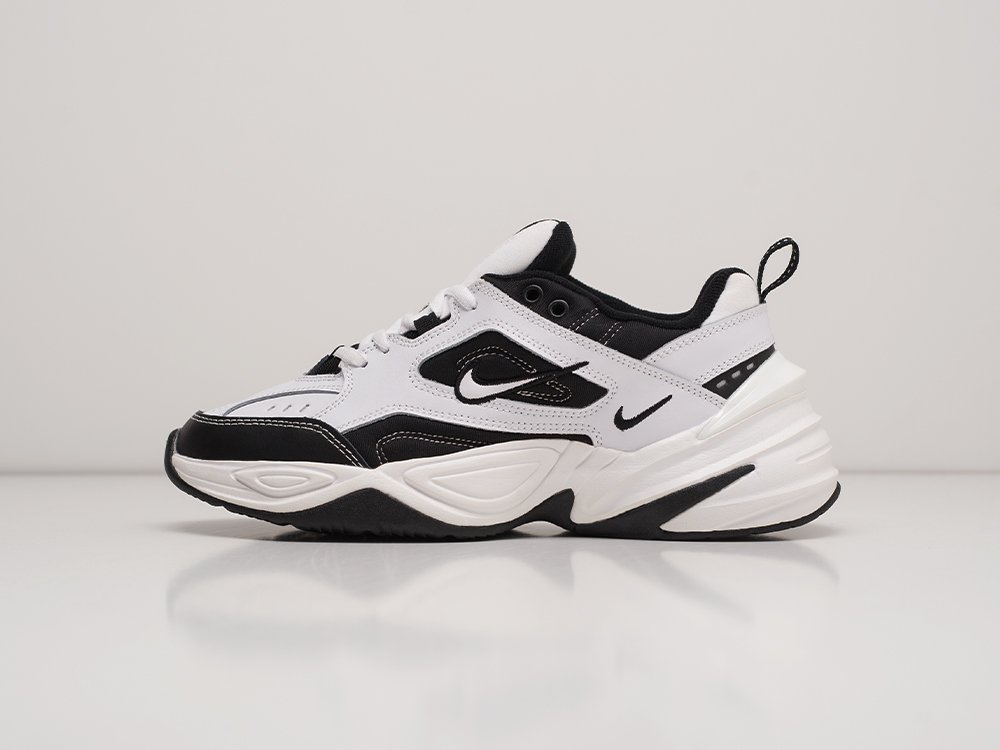 Nike m2k tekno bianche e nere on sale