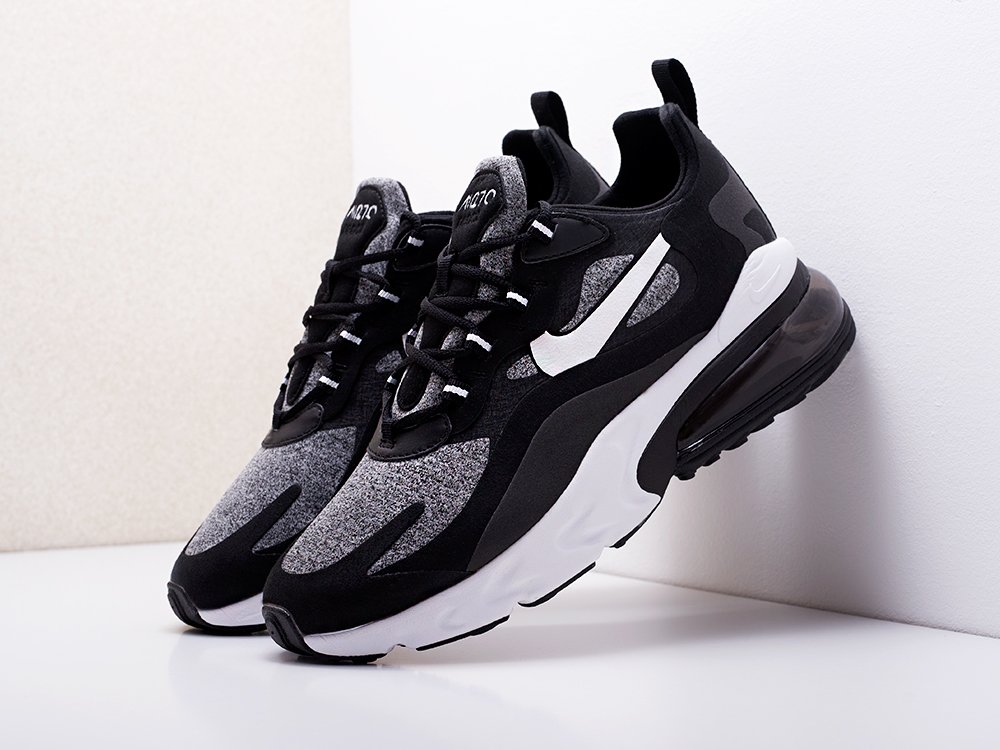 270 react women's black