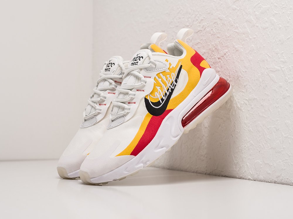 Nike Air Max 270 React 2090 outmaxshop.ru 28698 outmaxshop.ru