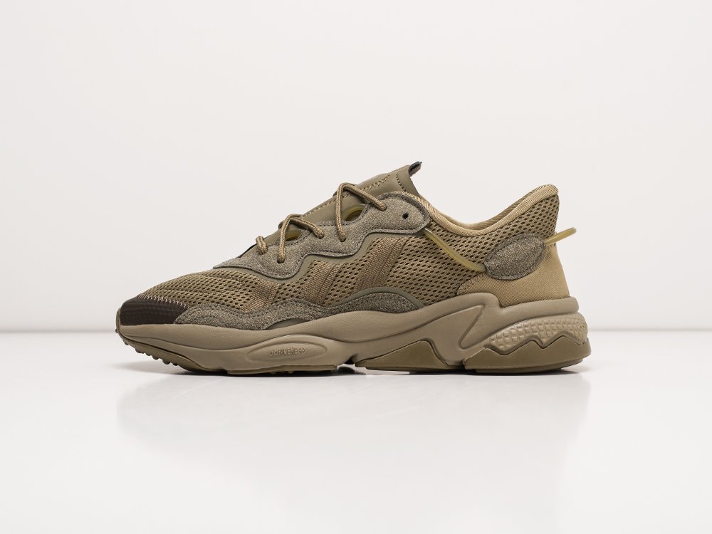 adidas ozweego camel