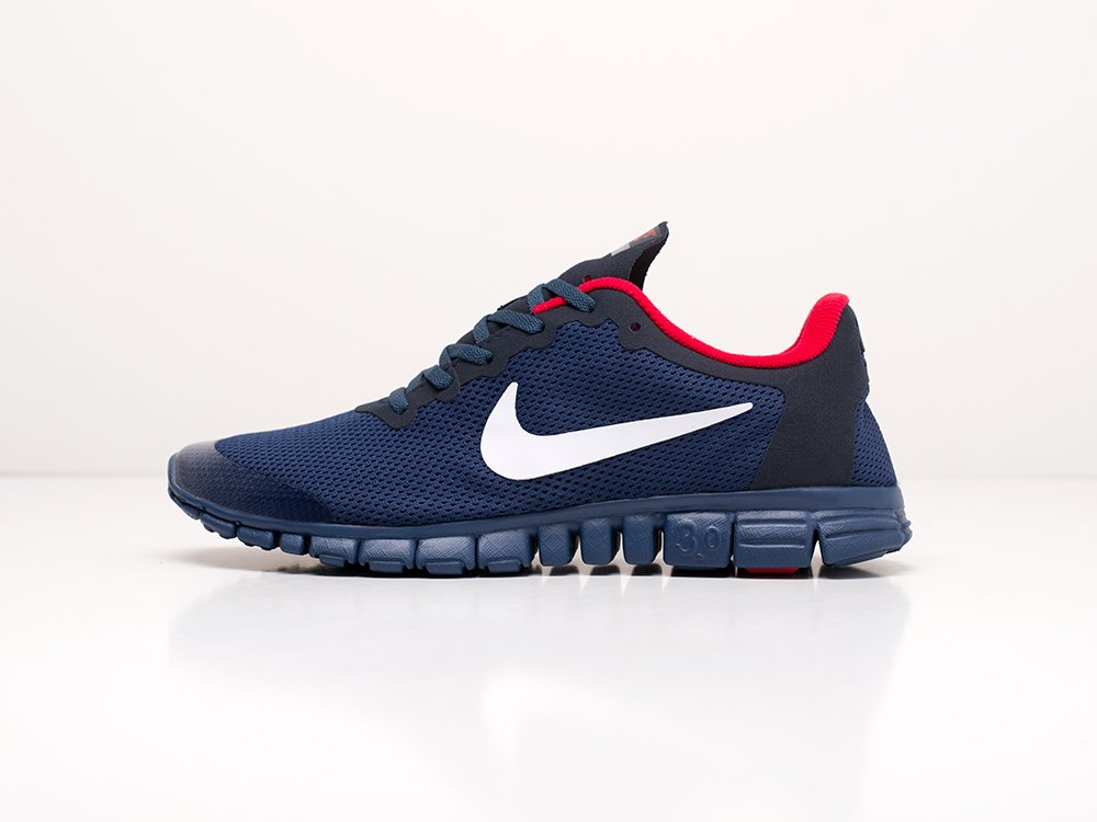 Nike free 2.0 clearance blau