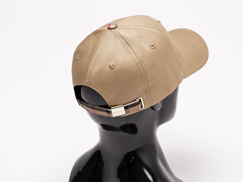 Burberry 2024 gorra qr