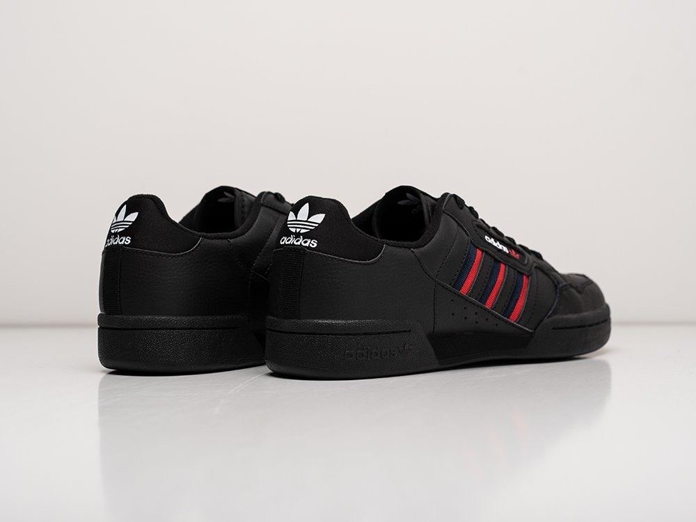 END x Adidas Continental 80