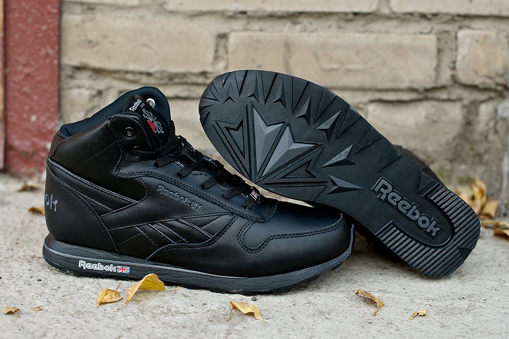 Reebok кроссовки j81285