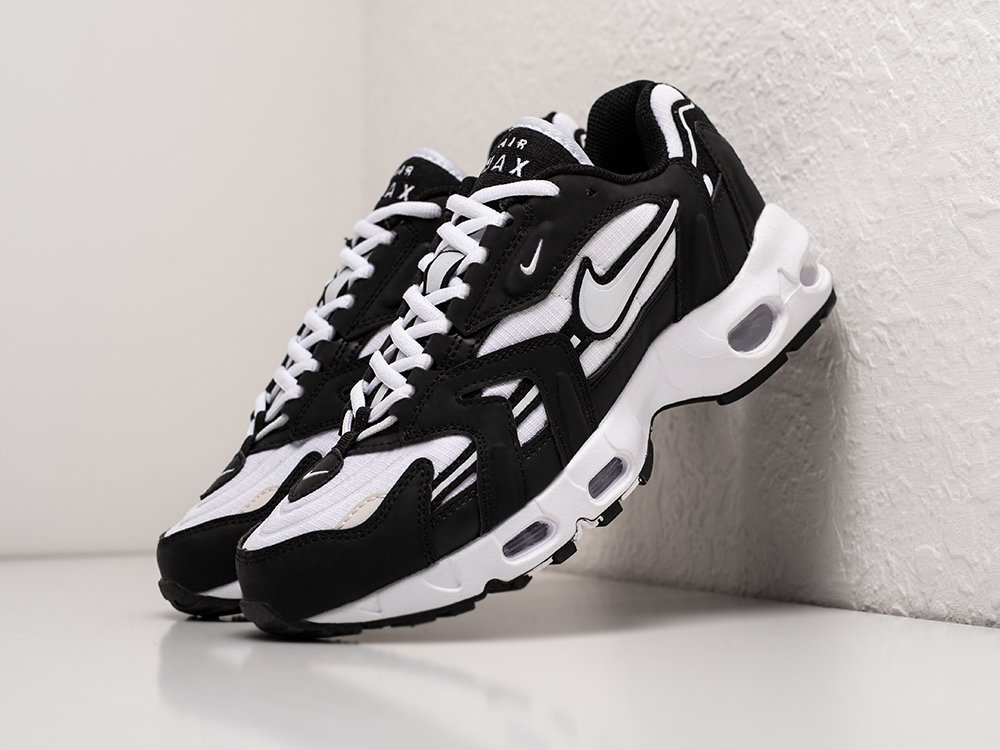 Site air shop max 96