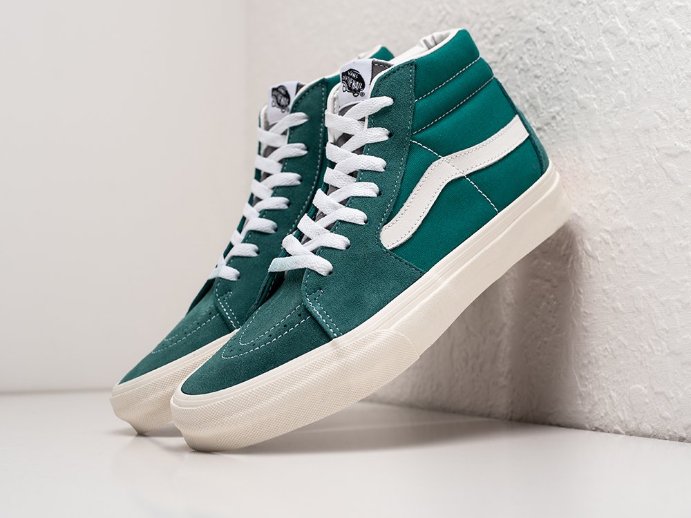 Vans on sale mid sk8