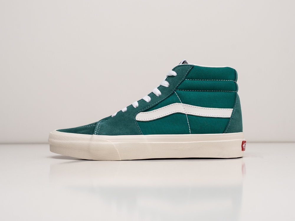 Vans retro 2024 sk8 mid