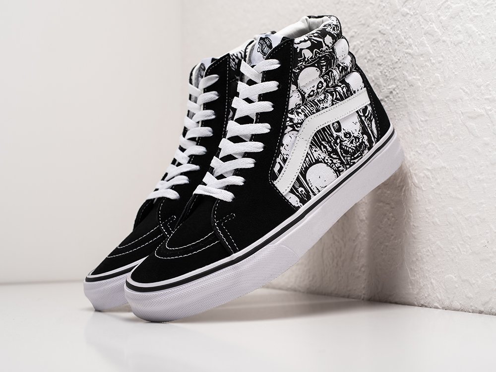 VANS Sk8 Hi 4490