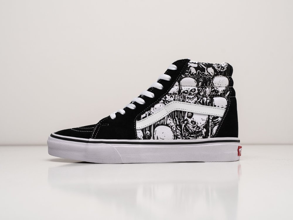 VANS Sk8 Hi 4490