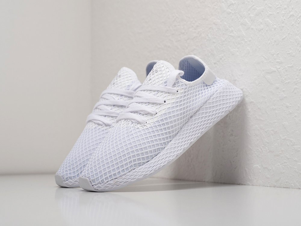 Adidas deerupt runner blanche new arrivals