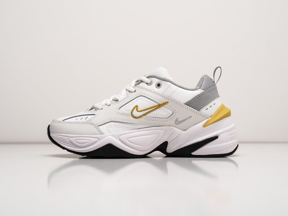 Nike mk2 tekno yellow on sale