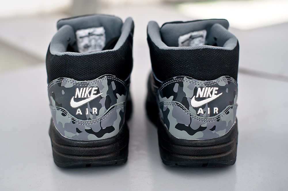 Nike air max outlet 1 mid fb camo