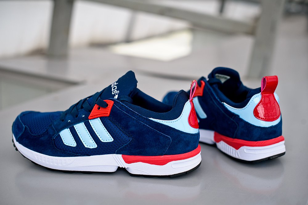 Adidas zx best sale 5000 womens red