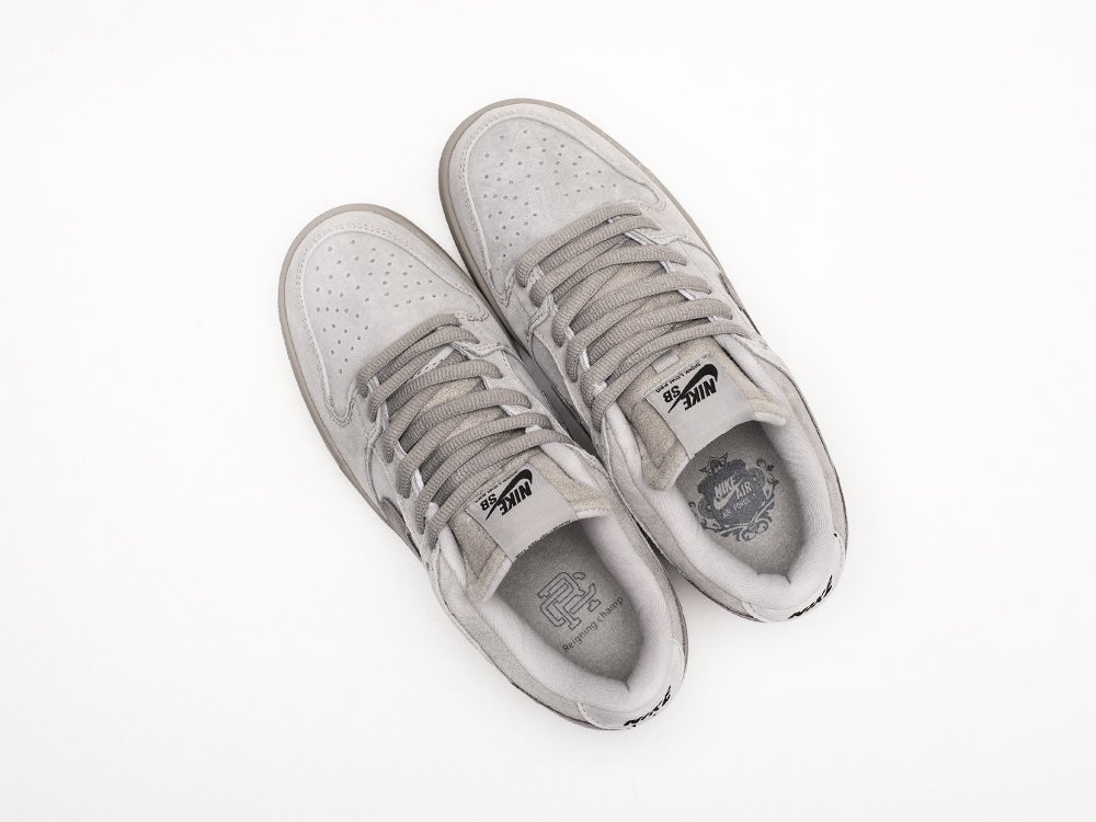 Nike dunk sb x reigning champ sale