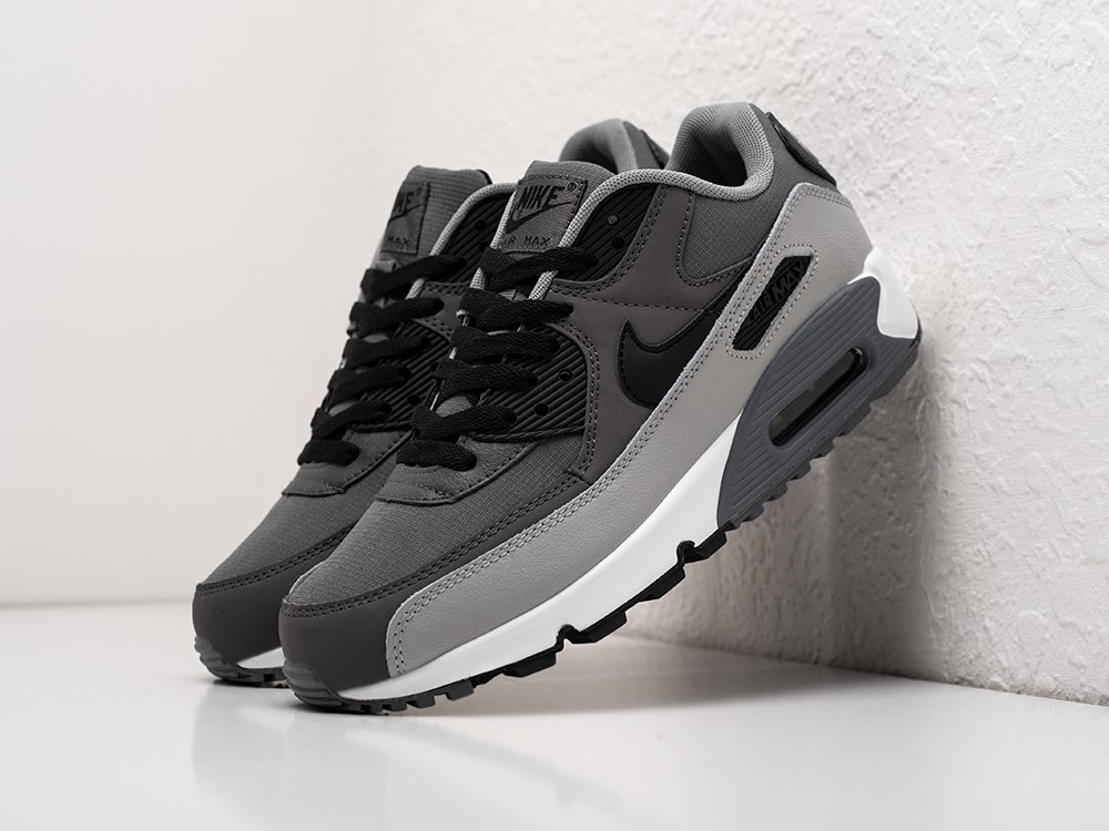 Air max 90 hotsell essential grey