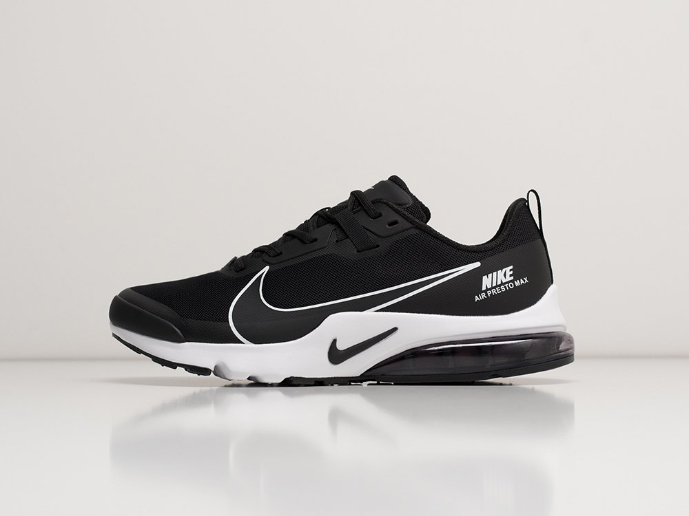 Air max presto femme hotsell